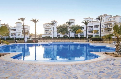 Lo Rufete Apartment | Amazing apartment in Sucina with WiFi