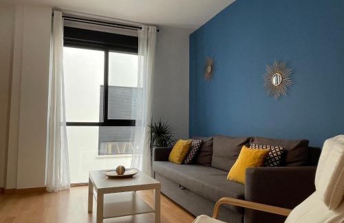 La Merced Apartment | Amazing Apartment in the Heart of Malaga POOL & FREE PARKING