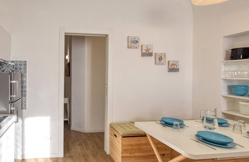San Teodoro Apartment | Amazing apartment in Varazze with WiFi