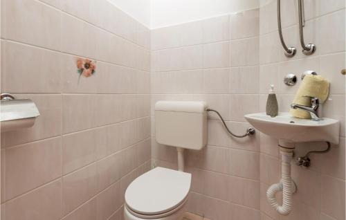 Marcelji Apartment | Amazing Apartment In Viskovo With Wifi