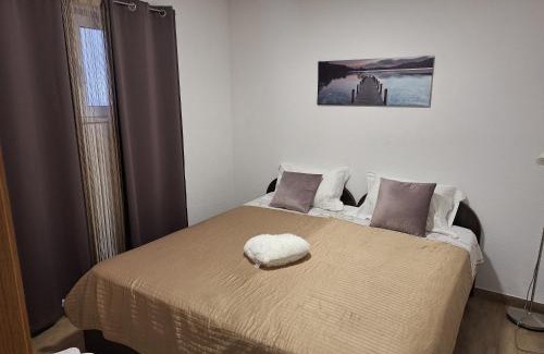 Veliko Brdo Apartment | Amazing apartment with a terrace