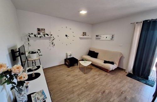 Veliko Brdo Apartment | Amazing apartment with a terrace