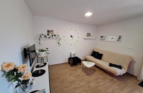 Veliko Brdo Apartment | Amazing apartment with a terrace