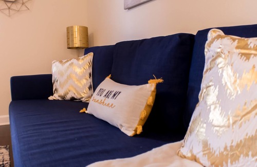Deerwood Apartment | Amazing apt near JacksonvilleTown Center