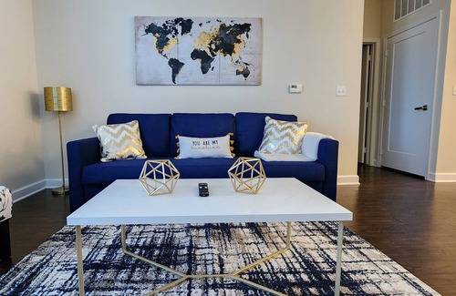 Deerwood Apartment | Amazing apt near JacksonvilleTown Center
