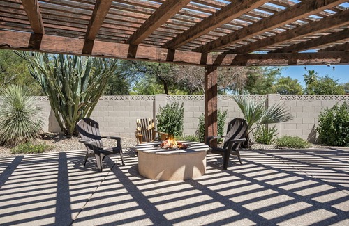 Shea North Estates House | Amazing Arizona resort style OasisnREG# STR 2024 001238