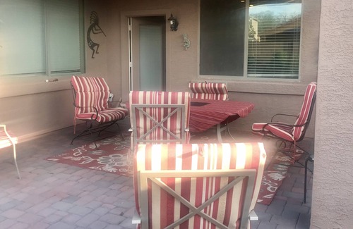 San Tan Valley House | Amazing Comfort, Value, and Fun, Fun, Fun in the Sun!