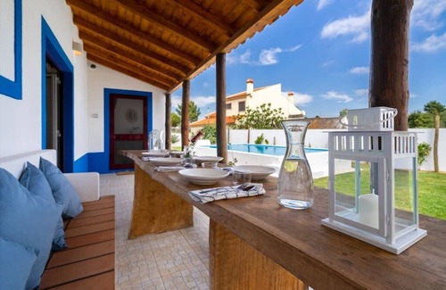 Troia House | Amazing Comporta family beach house