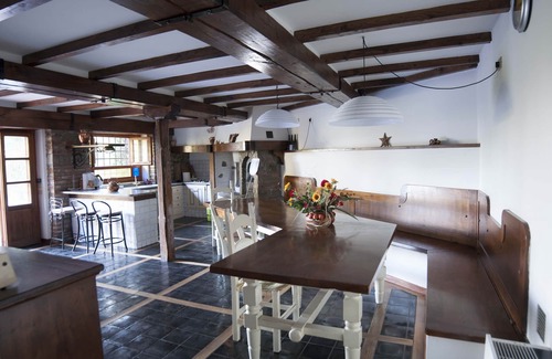 Porciano Villa | Amazing countryside villa with private pool in Tuscany between Arezzo & Florence