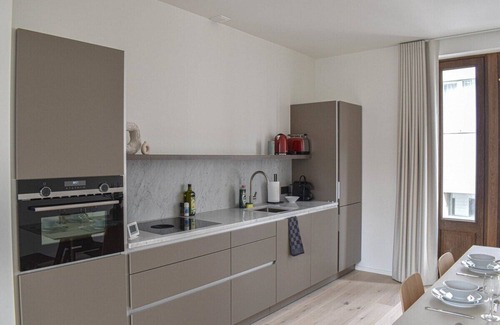 Ghent City Centre Apartment | Amazing duplex apartment in Ghent city centre