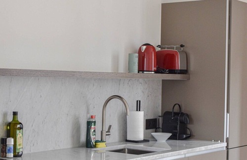 Ghent City Centre Apartment | Amazing duplex apartment in Ghent city centre