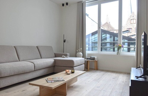 Ghent City Centre Apartment | Amazing duplex apartment in Ghent city centre