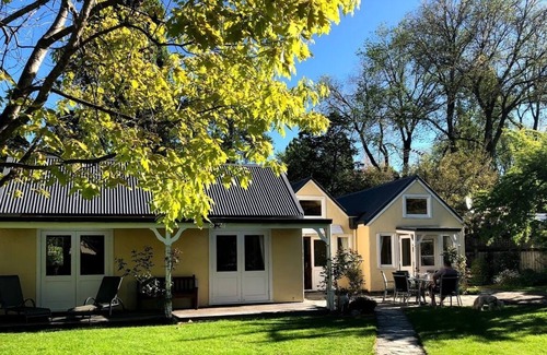 Arrowtown House | Amazing Family Home - Central Arrowtown