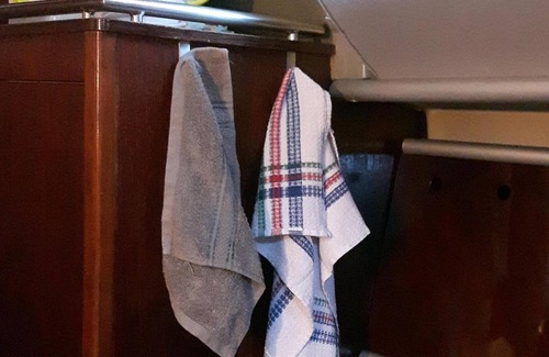 Diagonal Mar i el Front Maritim del Poblenou Boat Rental | AMAZING FLAT IN CLASSIC BOAT - BARCELONA