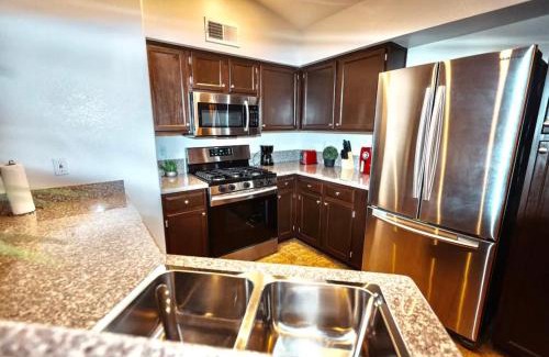 Las Vegas Apartment | Amazing Getaway
