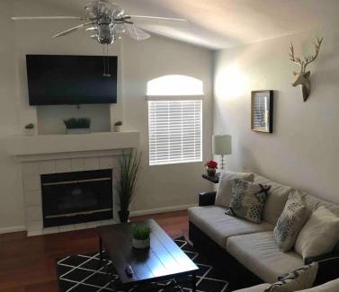 Las Vegas Apartment | Amazing Getaway