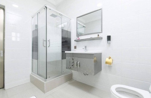 Teshie Hotel | Amazing Grace Hotel & Suites