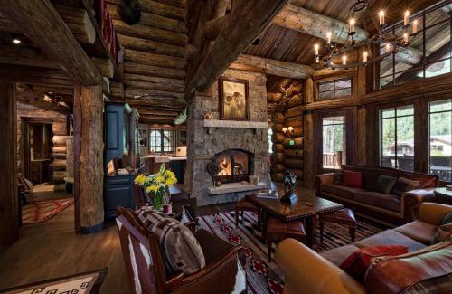Vail House | Amazing Highcliffe Lodge Vail