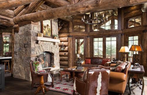 Vail House | Amazing Highcliffe Lodge Vail
