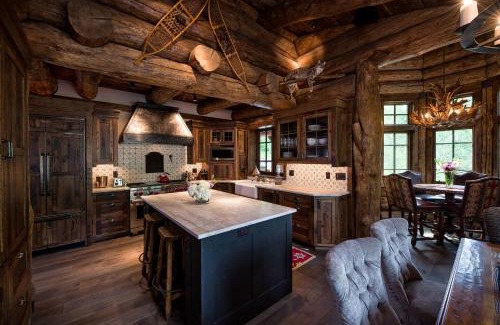 Vail House | Amazing Highcliffe Lodge Vail