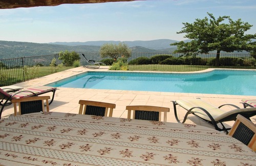 Sainte-Croix-a-Lauze House | Amazing home in Sainte Croix-à-Lauze