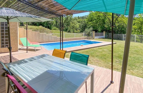 Molieres-sur-Ceze House | Amazing home in Molières-sur-Cèze