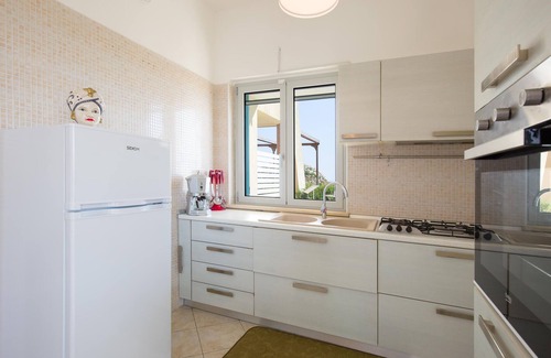 Belmonte Calabro House | Amazing home in Belmonte Calabro