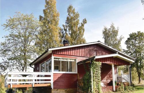Arjang House | Amazing Home In Årjäng With Wifi