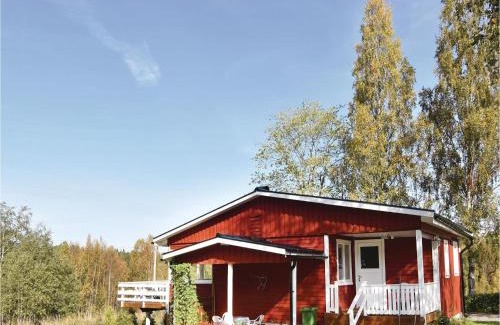 Arjang House | Amazing Home In Årjäng With Wifi