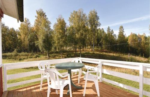 Arjang House | Amazing Home In Årjäng With Wifi