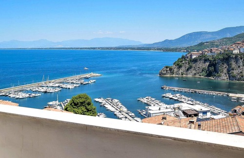 Agropoli House | Amazing Home in Agropoli With 2 Bedrooms