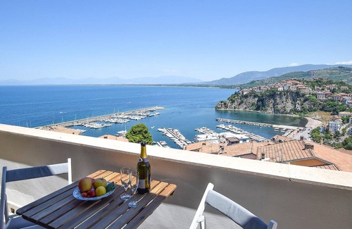 Agropoli House | Amazing Home in Agropoli With 2 Bedrooms