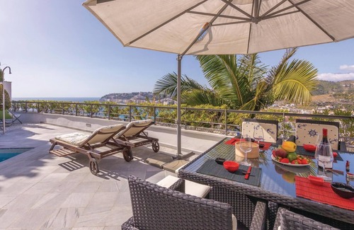 Almunecar House | Amazing home in Almuñecar