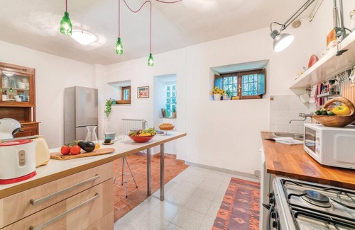 Monteluiano House | Amazing home in Belvedere -PG