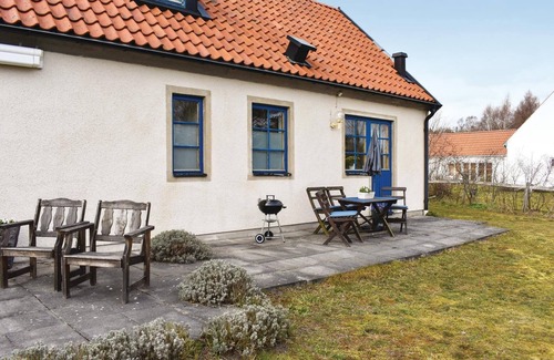 Borrby House | Amazing home in Borrby with WiFi