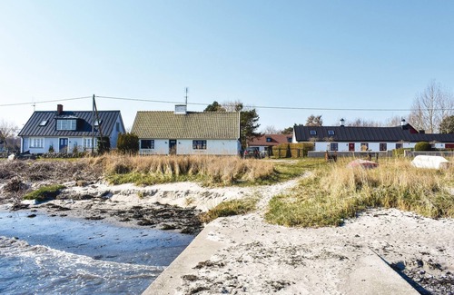 Borrby House | Amazing home in Borrby with WiFi
