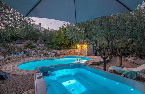 Gostinjac House | Amazing home in Dobrinj