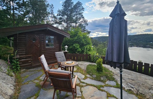 Frogn House | Amazing home in Drøbak