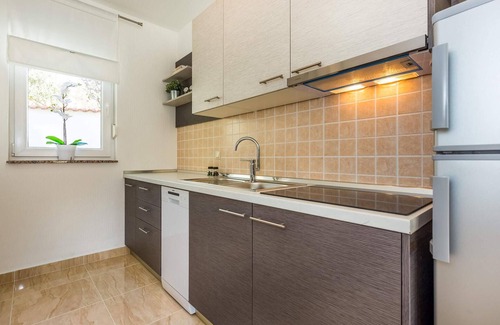 Dramalj House | Amazing home in Dramalj with WiFi