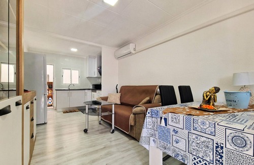 San Luis House | Amazing home in El Chaparral with WiFi