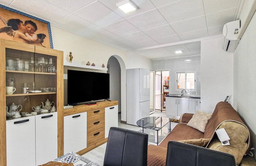 San Luis House | Amazing home in El Chaparral with WiFi
