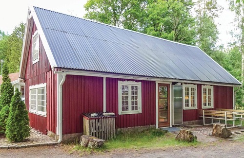 Växjö House | Amazing home in Eringsboda with WiFi