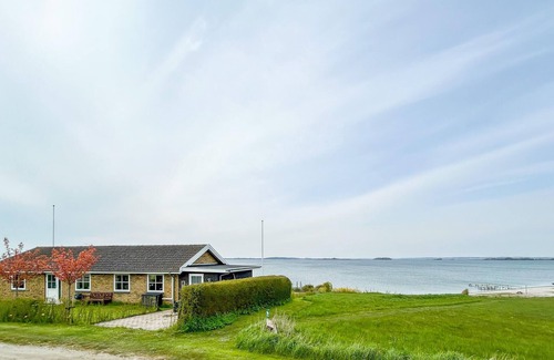 Bøjden House | Amazing home in Faaborg with WiFi