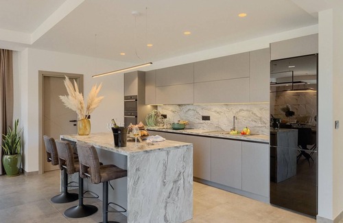 Gracisce House | Amazing home in Gracisce