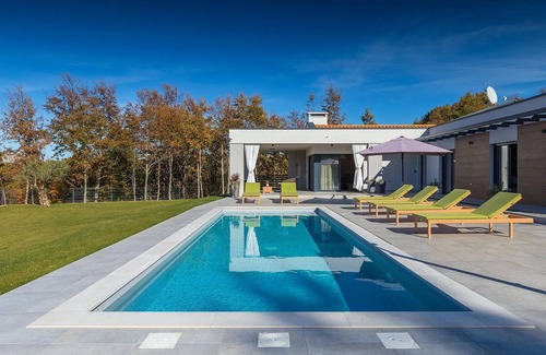 Gracisce House | Amazing home in Gracisce