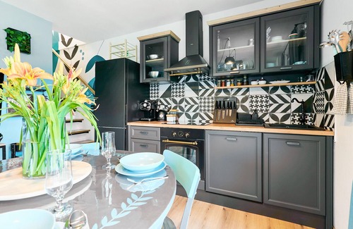 Bjelovar House | Amazing home in Gornje Plavnice