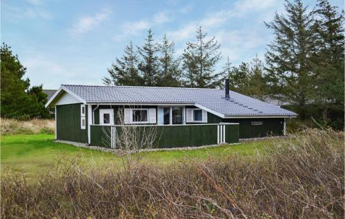 Hvide Sande House | Amazing Home In Hvide Sande With Sauna