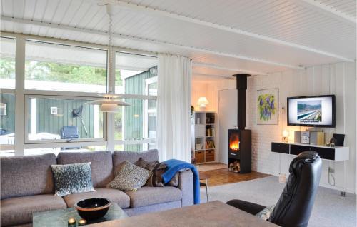 Hvide Sande House | Amazing Home In Hvide Sande With Sauna