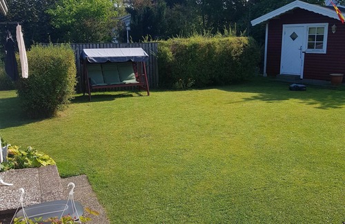 Jonstorp House | Amazing home in Jonstorp with 1 Bedrooms