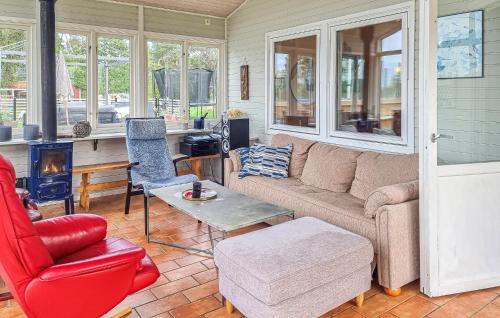 Mellerud O House | Amazing Home In Köpmannebro